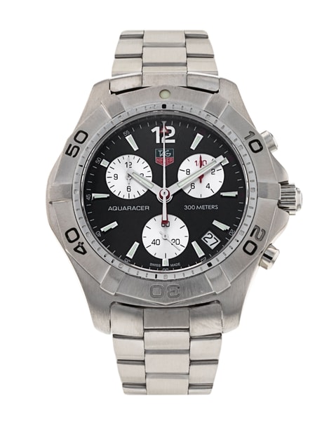 Tag Heuer Aquaracer CAF1110.BA0804